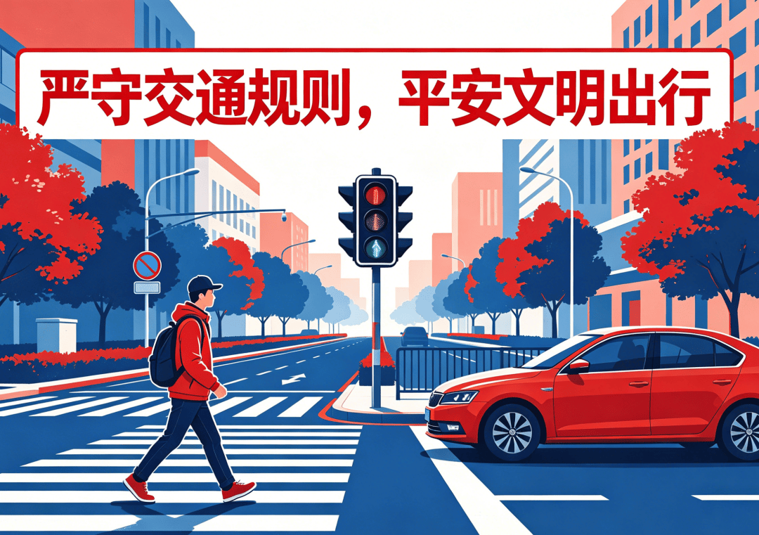 临夏县公安致高考学子:暑期安全提醒请收好