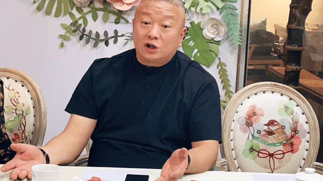 中华好蟹&好海参联袂亮相2024上海蟹博会