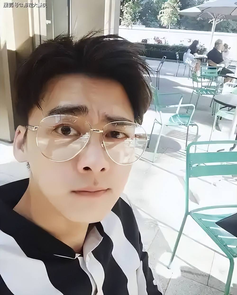 娱乐行业现象观察配图