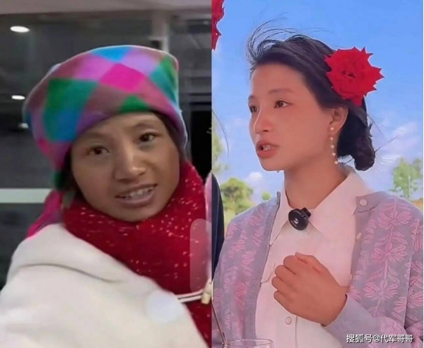网红小英曝上拉如出轨表妹 离婚风波