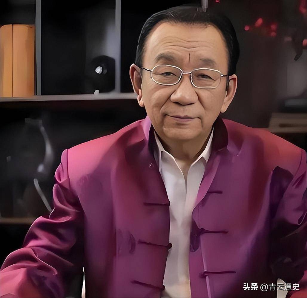 老戏骨人设崩塌:争议事件盘点