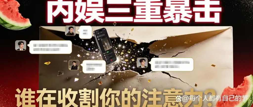 包厢黄总后续：一句认错人就想翻篇？服务员的态度早把底牌亮出来了