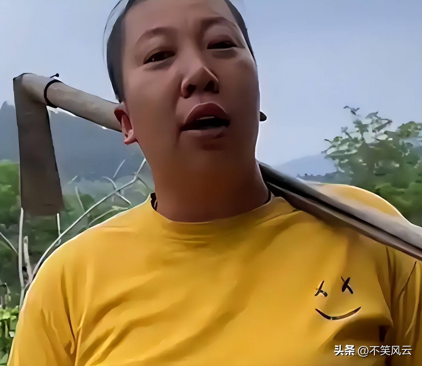 官方点名不到24小时,东北雨姐再遭噩耗恐凉凉