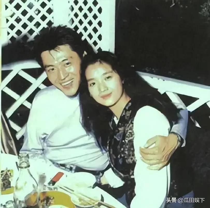 拒刘德华求婚遭家暴12年,“香港第一美女”现状曝光