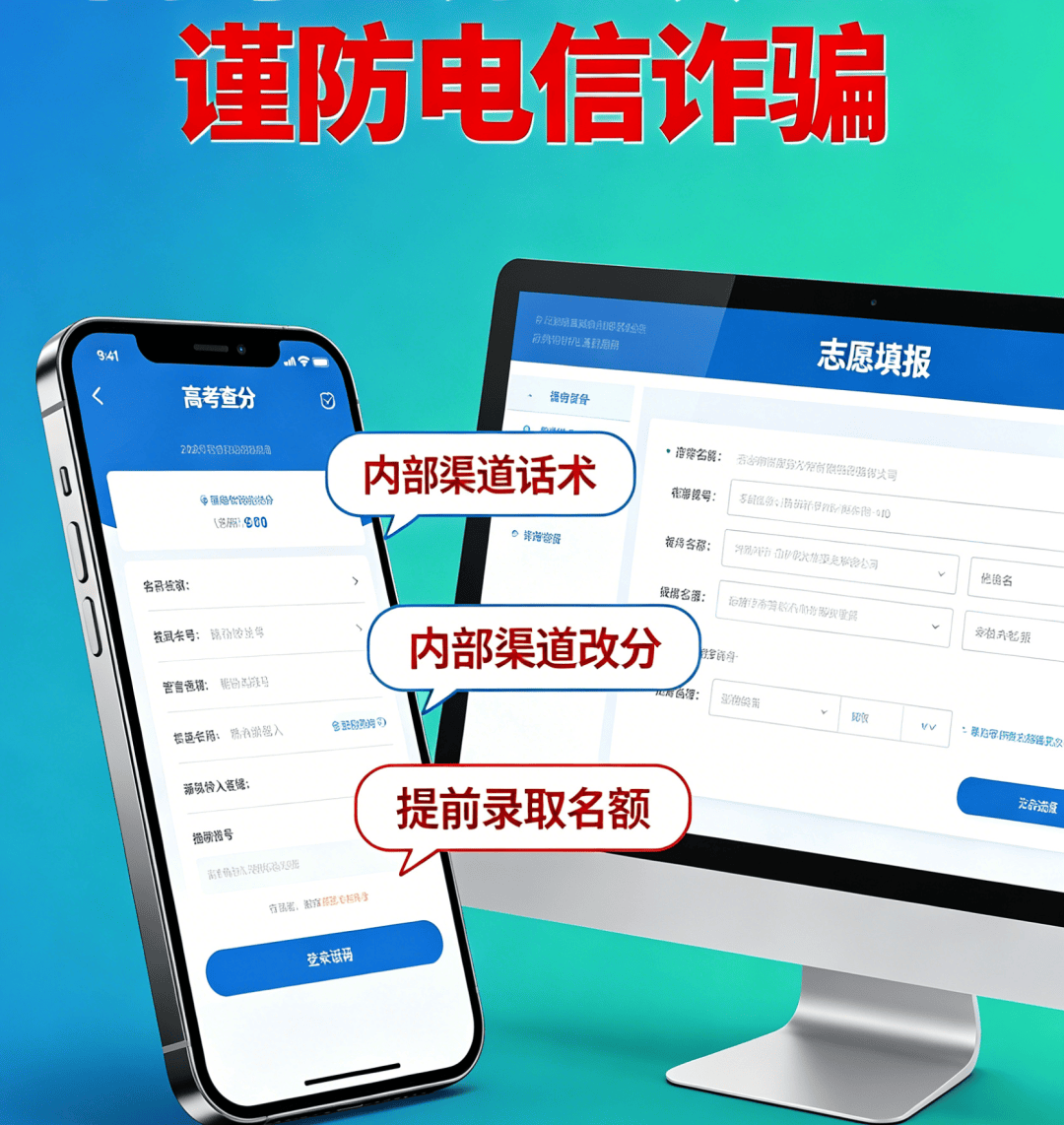 临夏县公安致高考学子:暑期安全提醒请收好