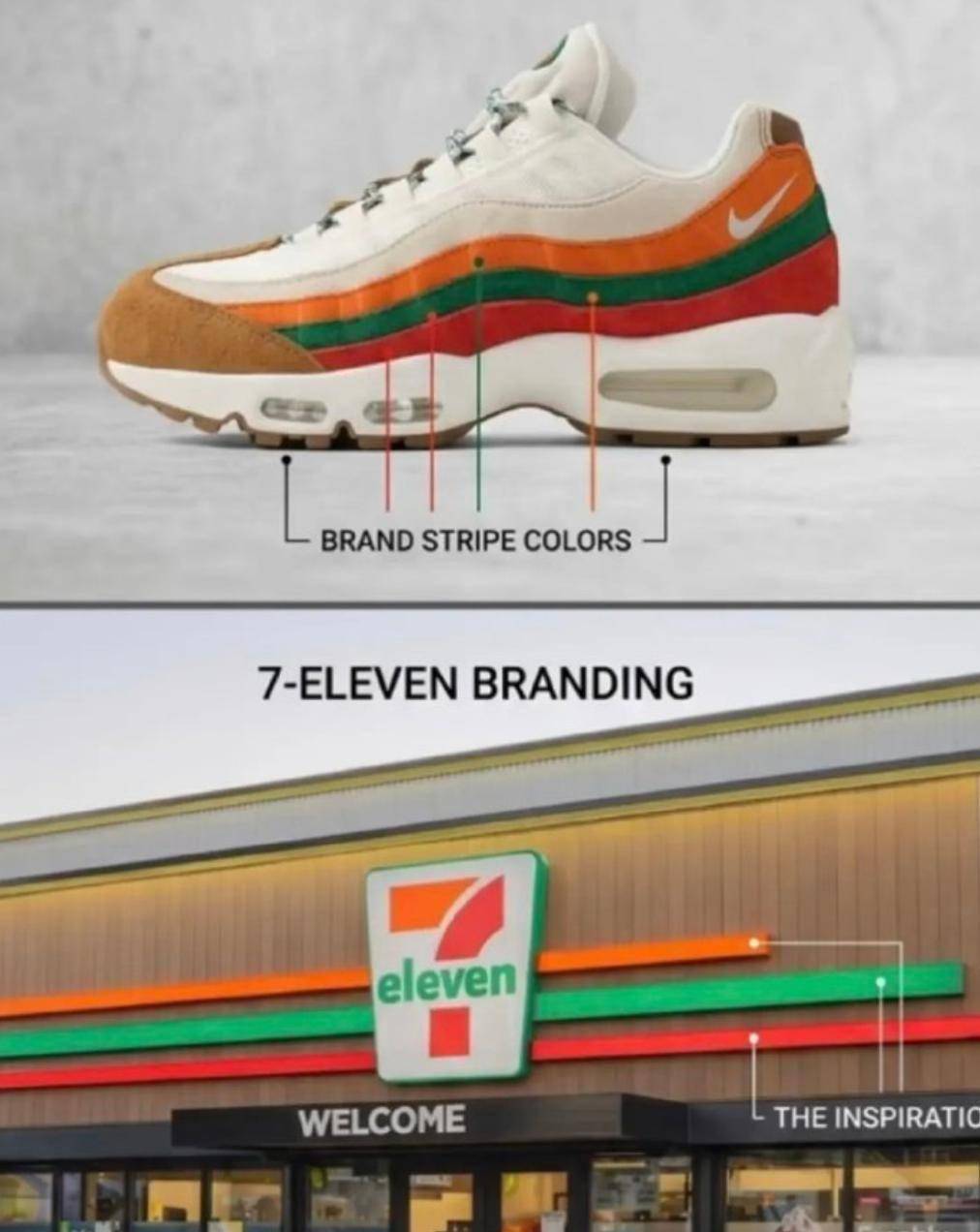 7-11诉耐克抄袭；A股新规今实施；华尔街曝苹果压价购内存