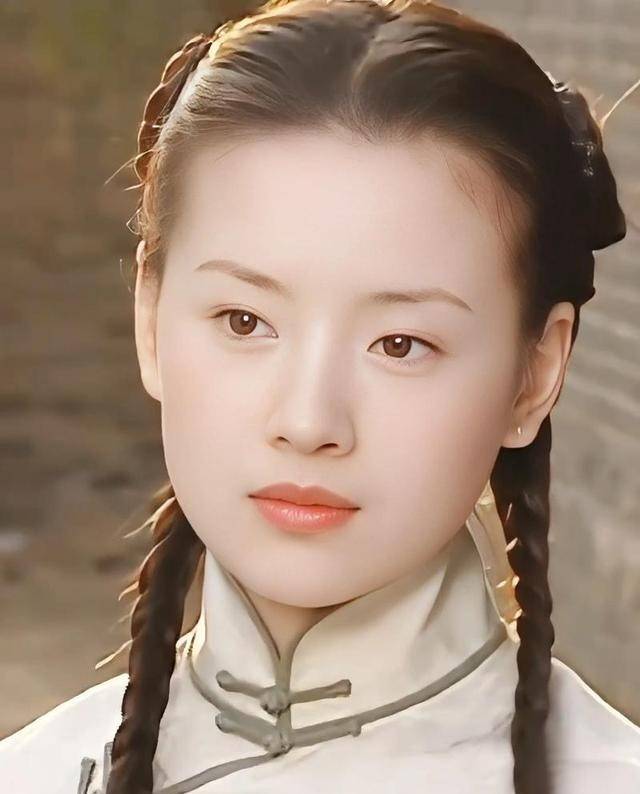 清纯玉女实为渣女？6位女星真面目曝光