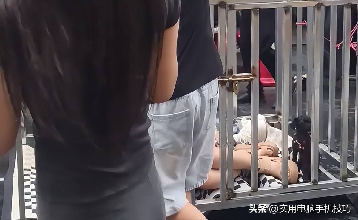 某地不当事件:8人刑拘,网红直播PK底线何在?