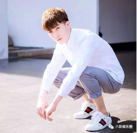 《变形计》陈新颖人设崩塌 恋上网红焦可然