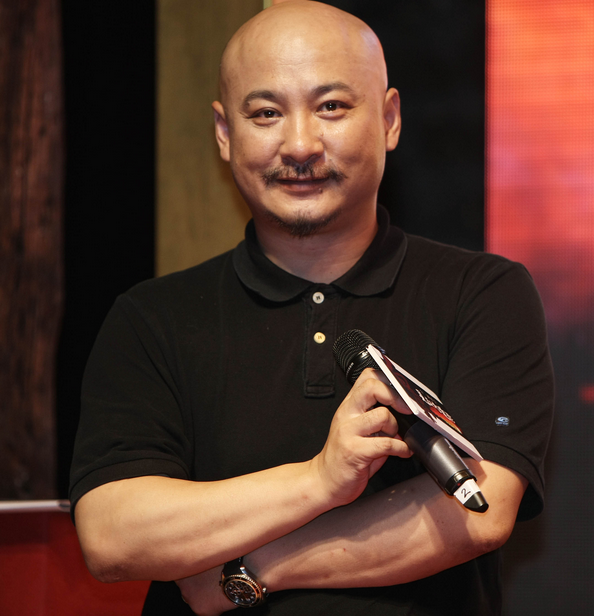 王宝强领衔因感情问题形象受损的10大明星盘点