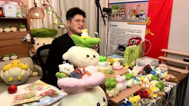 “蒜鸟”起诉侵权案进展：主创回应维权真相