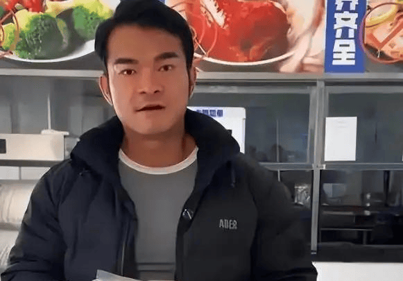 李维刚卖假肉自赔750万获人民日报表扬