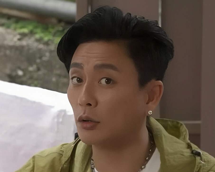 香港男星不婚因父母离婚 离世前花光积蓄