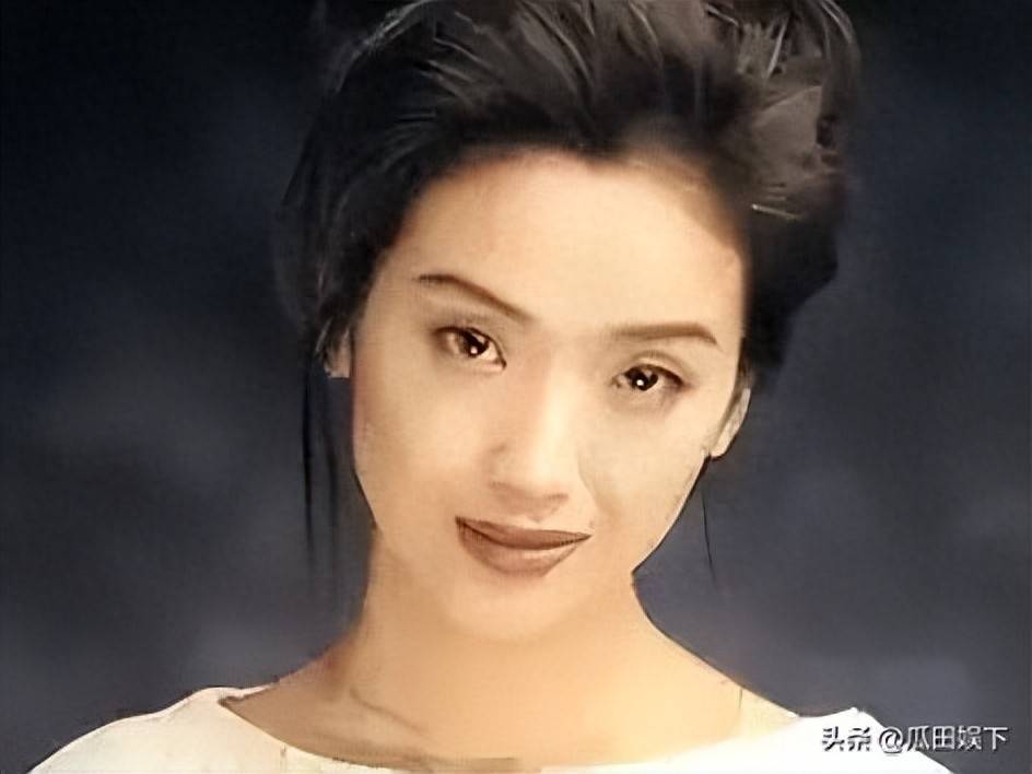 拒刘德华求婚遭家暴12年，“香港第一美女”现状曝光