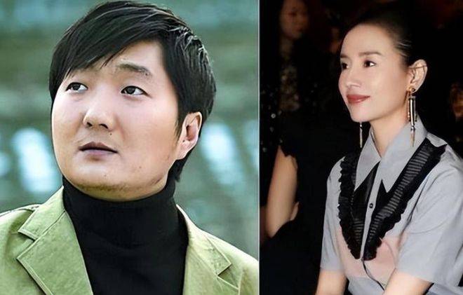 继董洁王大治 内娱再现不拉窗帘生理反应