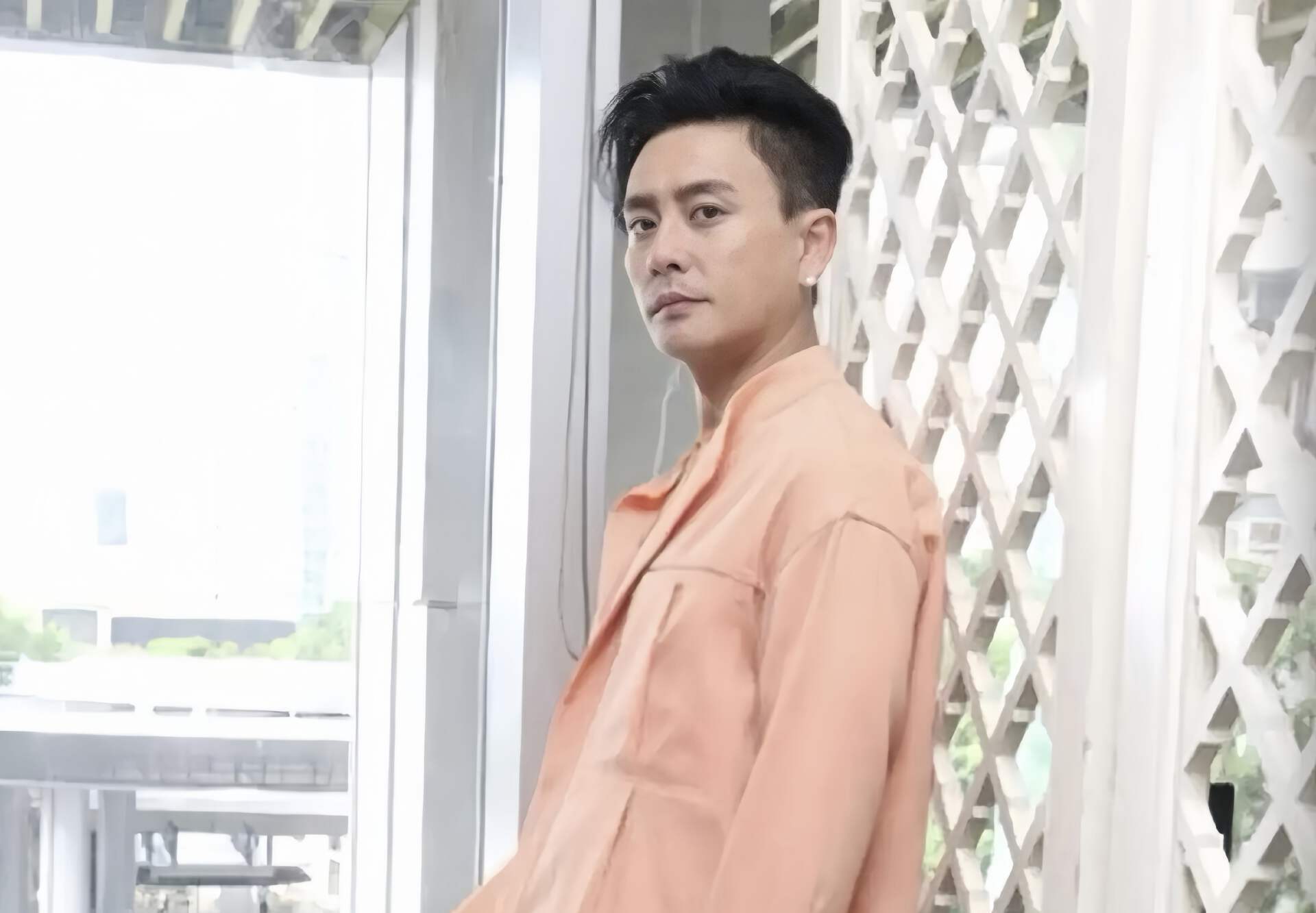 香港男星不婚因父母离婚 离世前花光积蓄