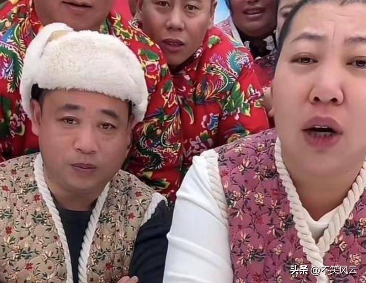 官方点名不到24小时,东北雨姐再遭噩耗恐凉凉