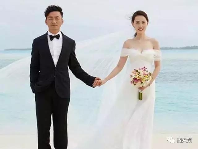 王鸥称赞刘恺威敬业 揭秘对剧本真相