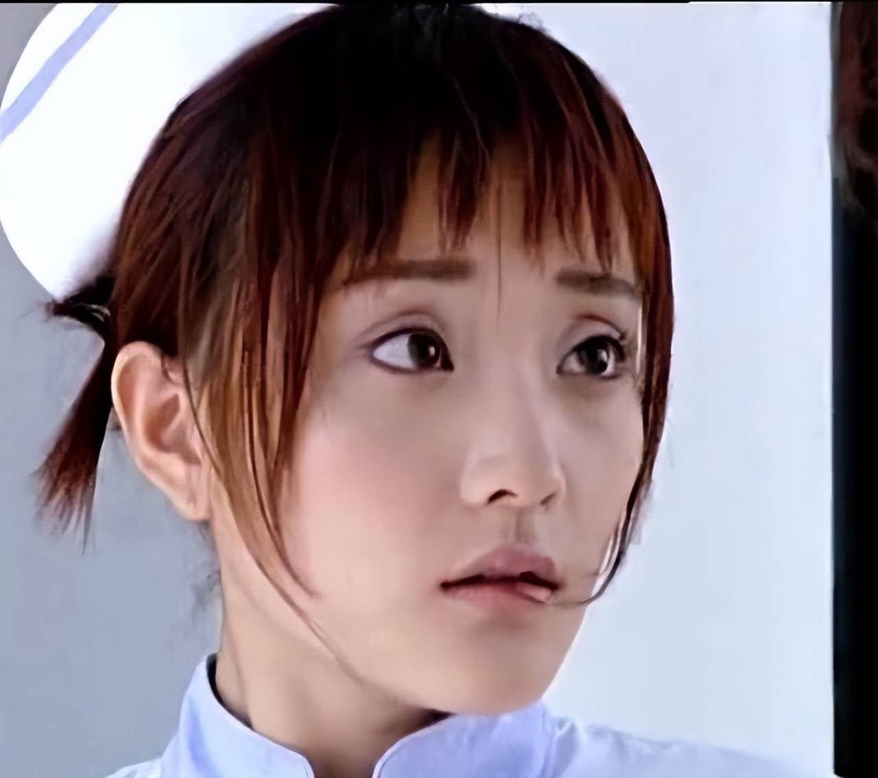 清纯玉女实为争议女星?6位女星真面目曝光