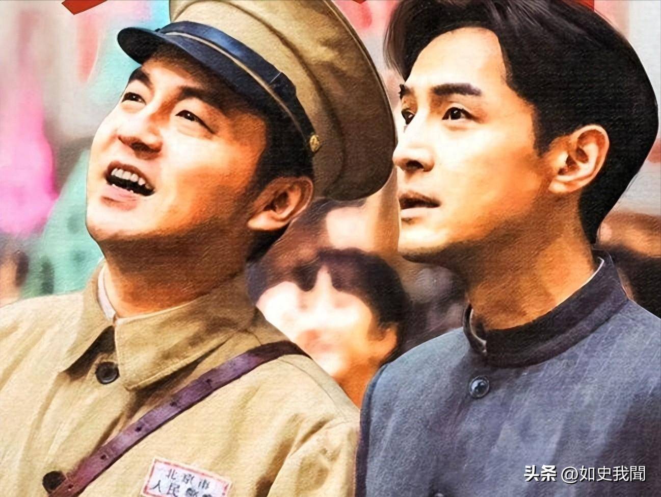 冯小刚新片票房下滑,韩红言论引热议