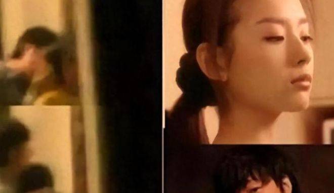 继董洁王大治 内娱再现不拉窗帘生理反应