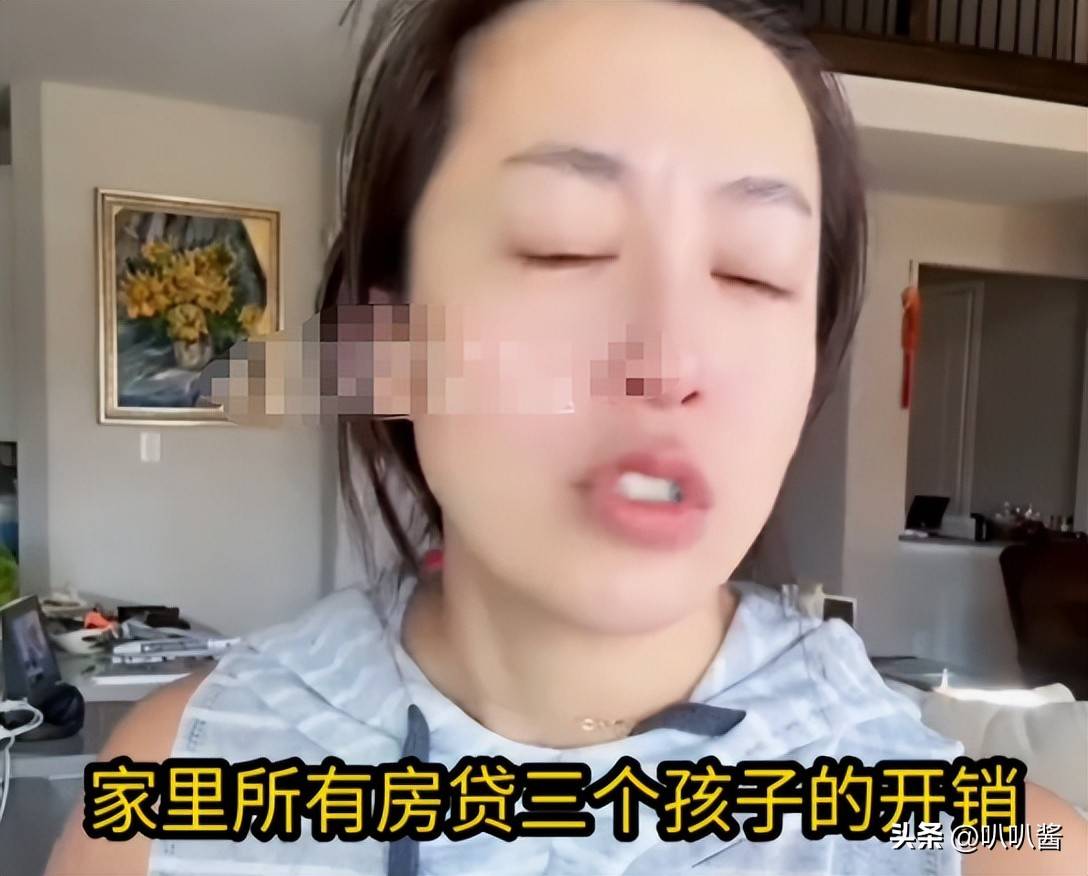 小易崇洋翻车，吃中国红利不冤