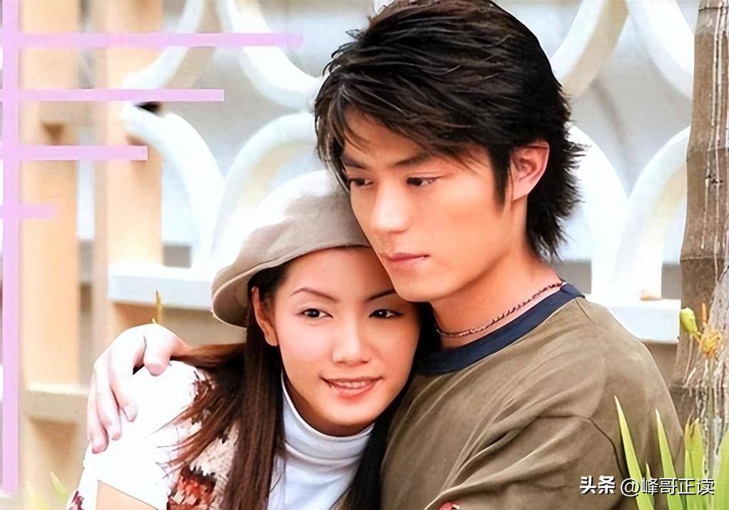 47岁玉女曾与14位男星激吻出轨,至今未婚无人敢娶