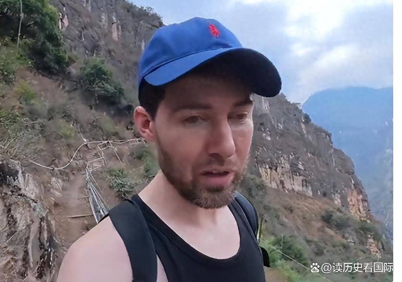 外国网红大凉山翻车:发布不实内容反被现实打脸