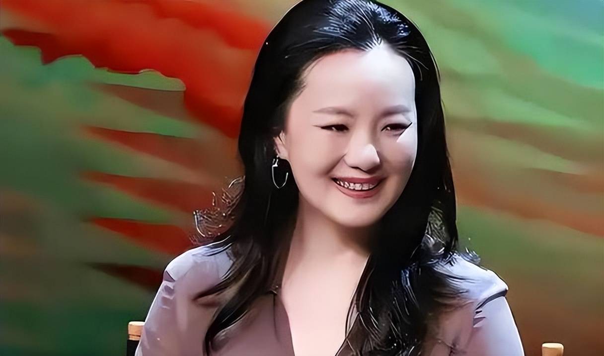女艺人分享行业经历