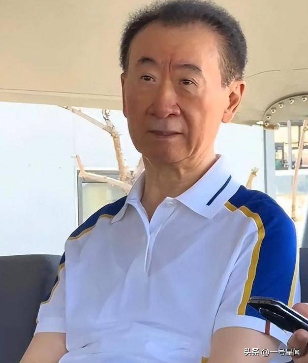 王健林36亿巨债,被曝为王思聪私生女铺路