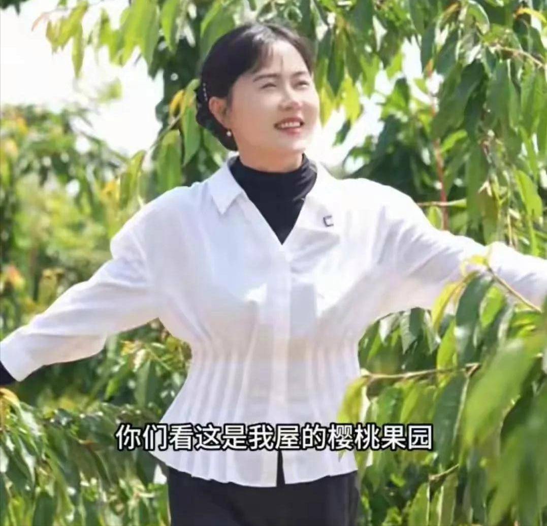 李雨禅被刑拘:封号只是开始,果农曝细节追责