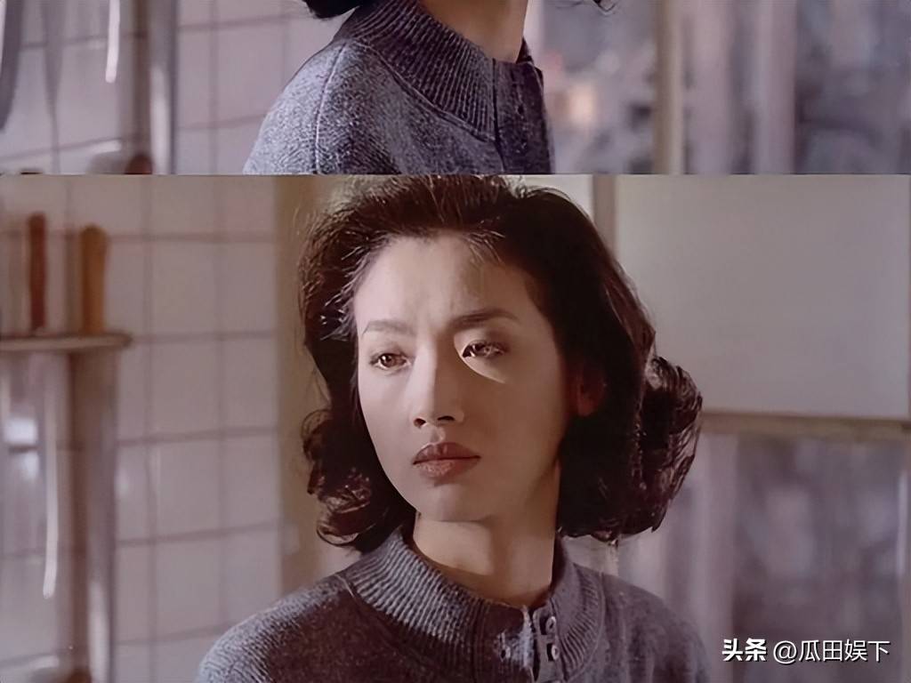 拒刘德华求婚遭家暴12年,“香港第一美女”现状曝光