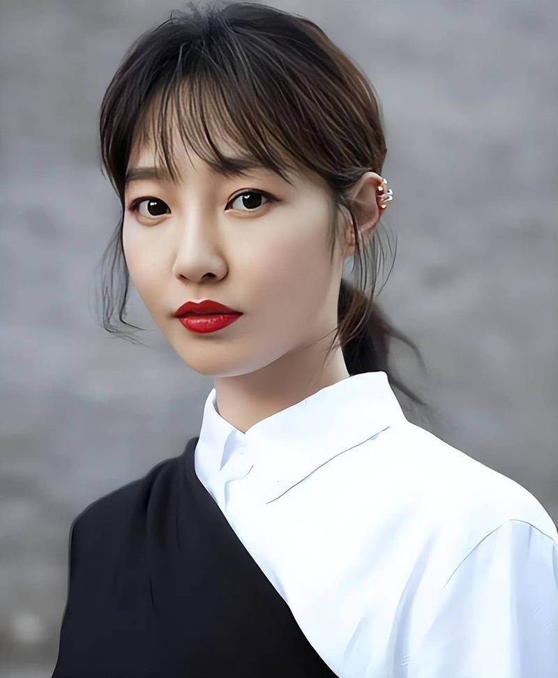 清纯玉女实为争议女星?6位女星真面目曝光