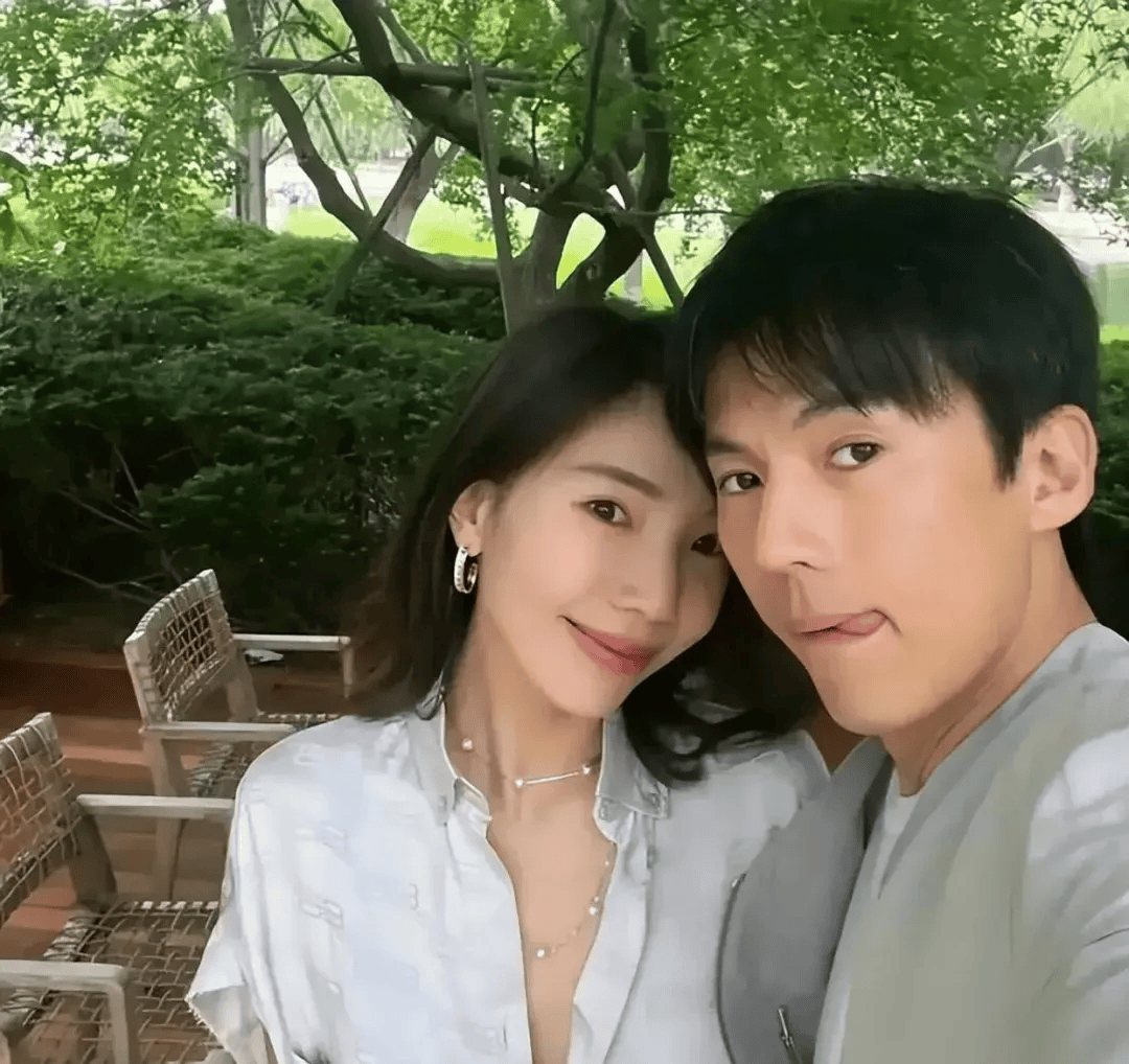 明星婚内出轨真相：捞钱第一离婚第二？