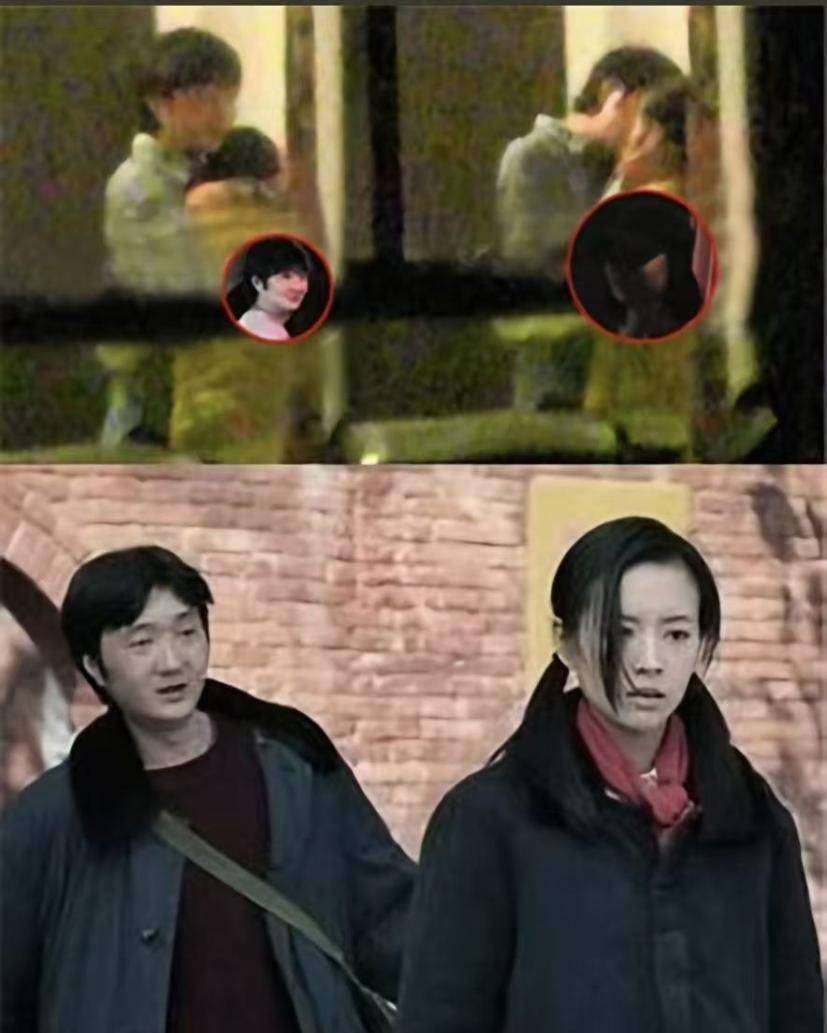 董洁翻红！王大治仍是评论区钉子户