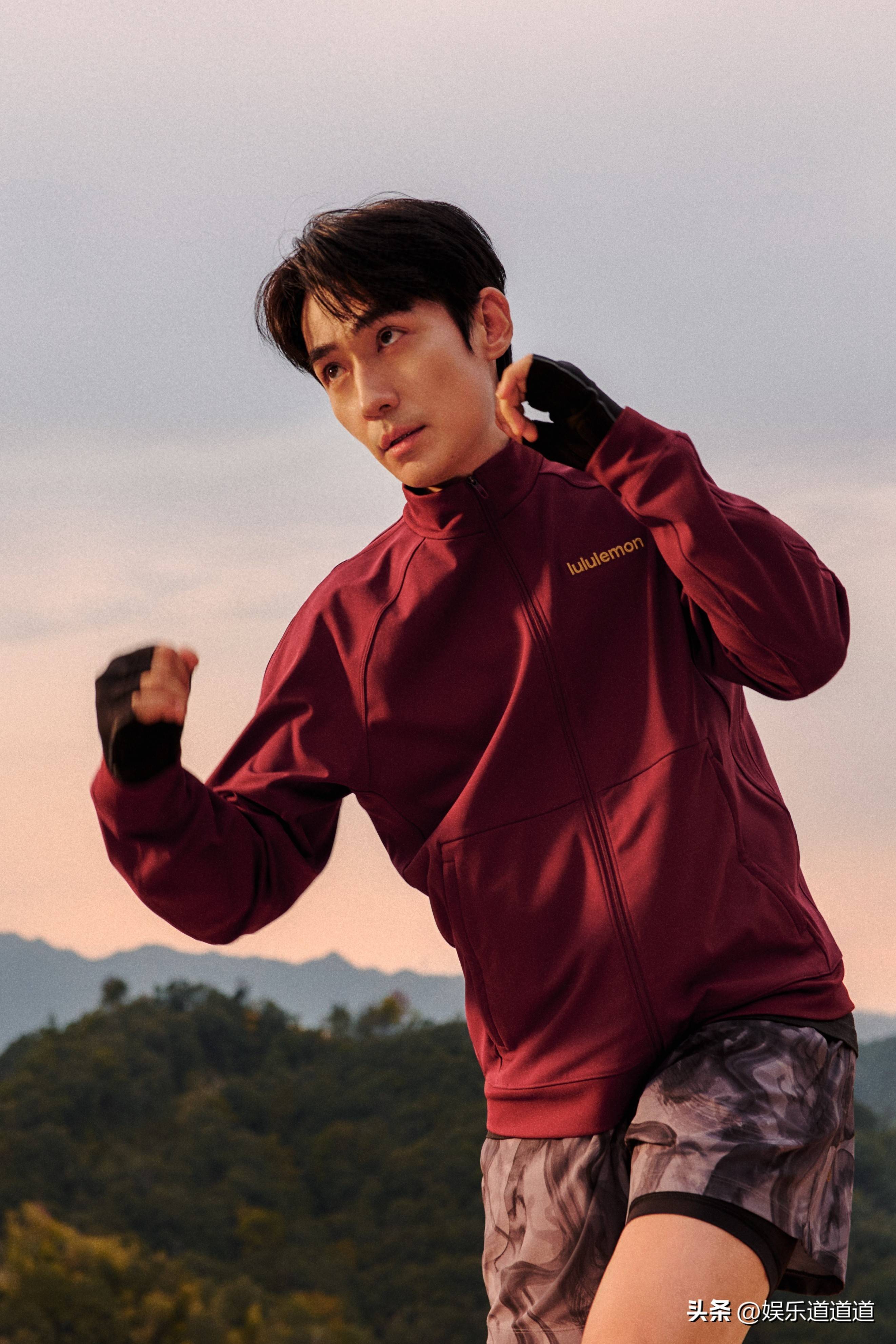 lululemon深夜致歉朱一龙：明星无辜躺枪