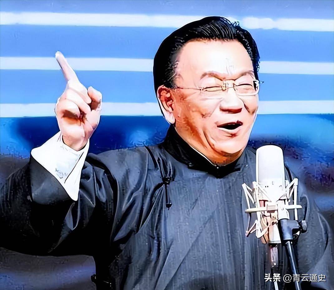 老戏骨人设崩塌:争议事件盘点