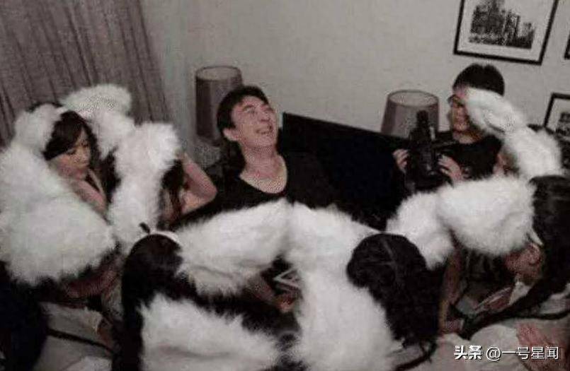 王健林36亿巨债,被曝为王思聪私生女铺路