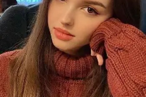 亚马尔女友：西班牙高挑绝美网红模特曝光