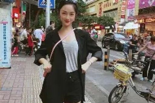 东莞广播电台主持人小真