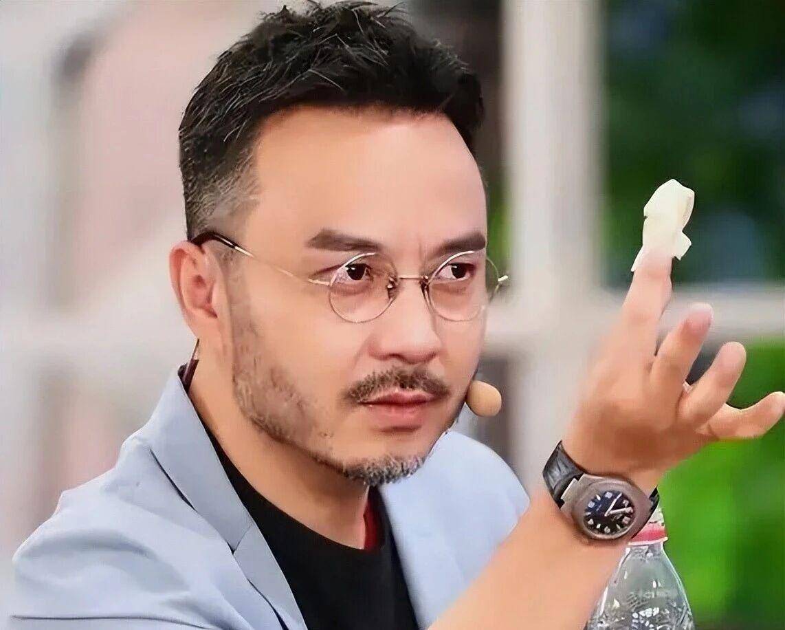 明星代言翻车榜:张翰拖拽交警,多人接连沦陷