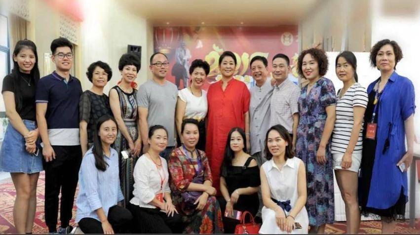 倪萍屡错害人害己,名利难救