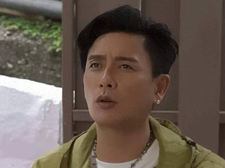 香港男星不婚因父母离婚 离世前花光积蓄