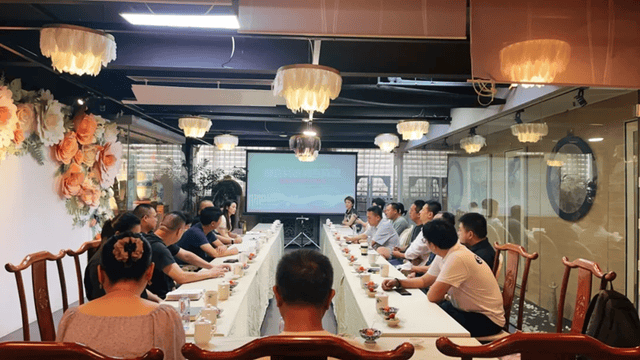 中华好蟹&好海参联袂亮相2024上海蟹博会