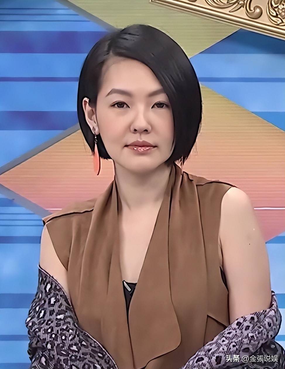 小S揭许雅钧私下真实状况 婚姻内幕曝光