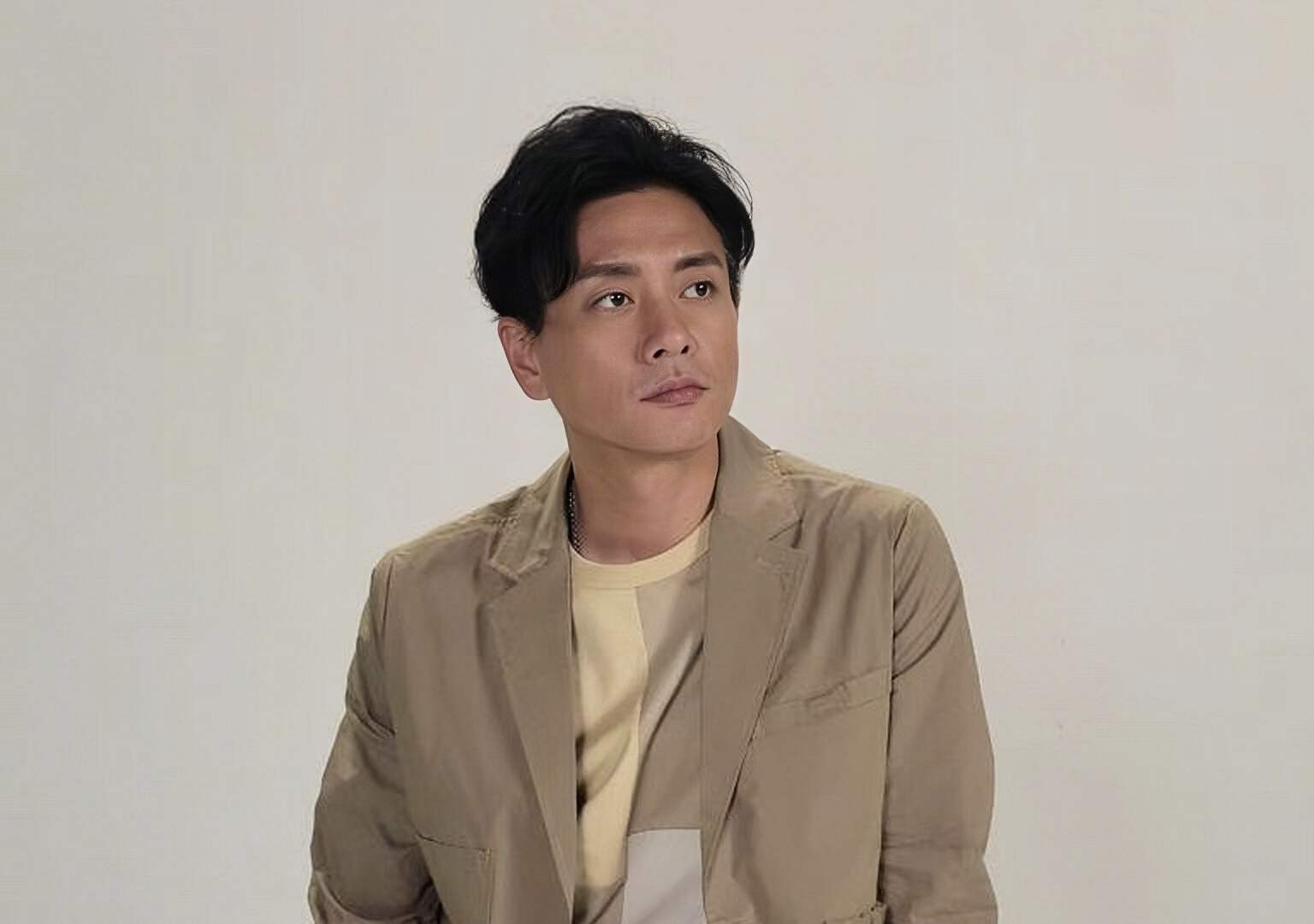 香港男星不婚因父母离婚 离世前花光积蓄