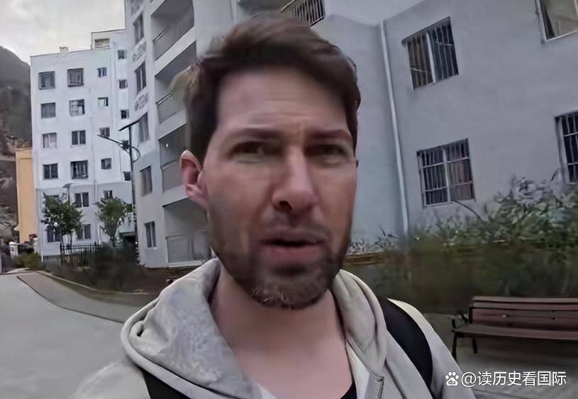 外国网红大凉山翻车:发布不实内容反被现实打脸