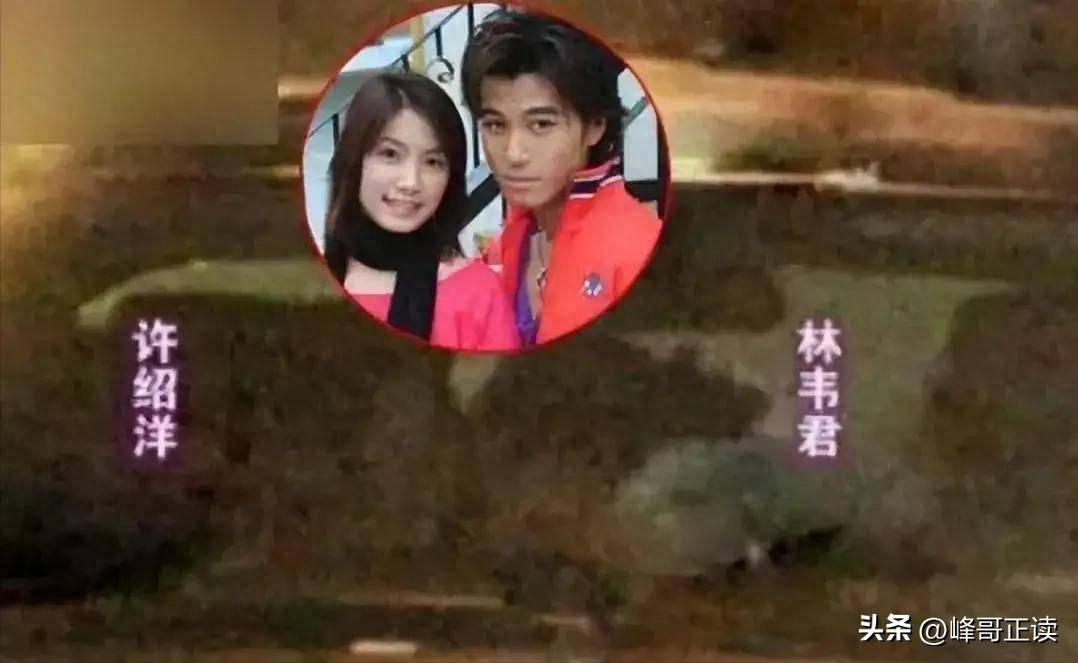 47岁玉女曾与14位男星激吻出轨,至今未婚无人敢娶