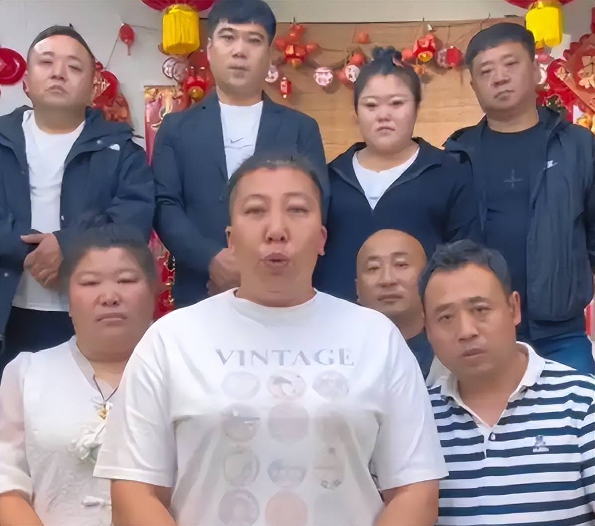 官方出手!东北雨姐再迎噩耗,4位明星终出恶气