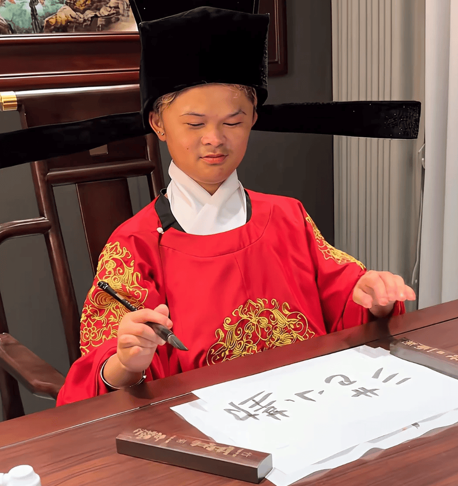 小马云18岁当爸网友怒骂
